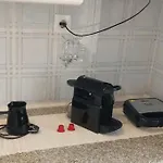 Archontarikia Luxury Сasa de vacaciones Uranópolis
