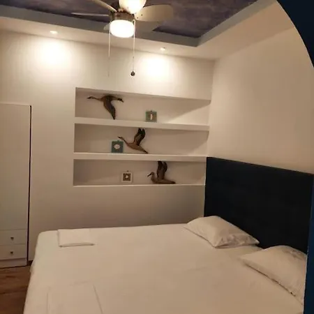Archontarikia Luxury