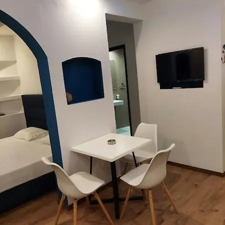 Holiday home Archontarikia Luxury