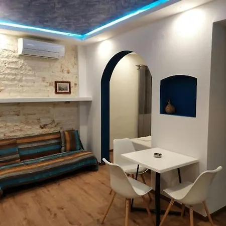 Archontarikia Luxury * Ouranoupoli
