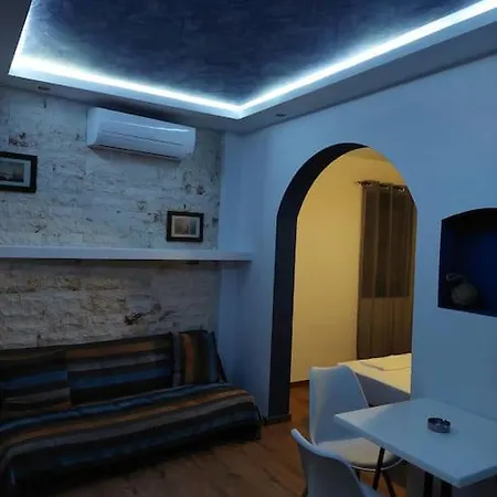 Archontarikia Luxury Ouranoupoli