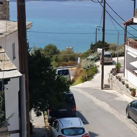 Archontarikia Luxury Holiday home