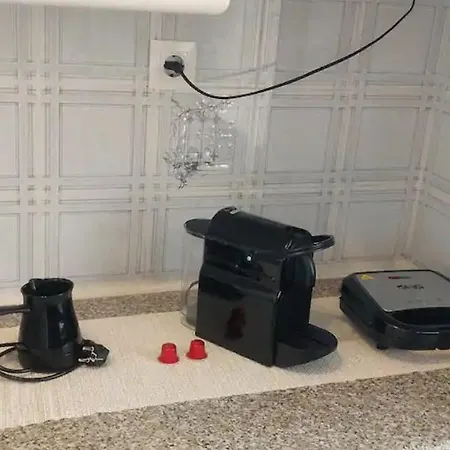 Archontarikia Luxury Casa de Férias Ouranoupoli