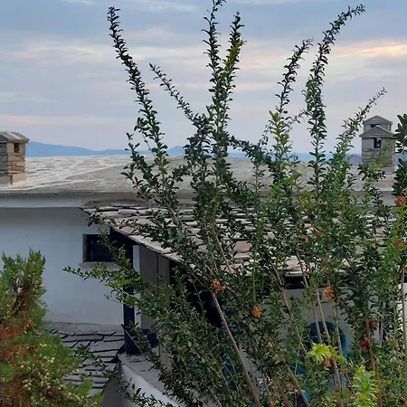 Archontarikia Luxury