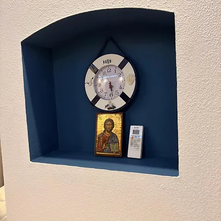 בית נופש Archontarikia Luxury