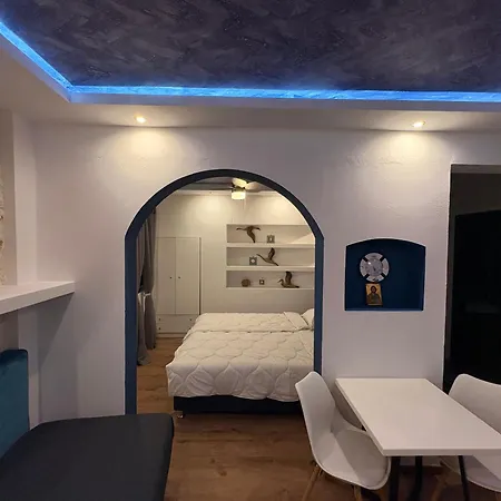 Σπίτι διακοπών Archontarikia Luxury