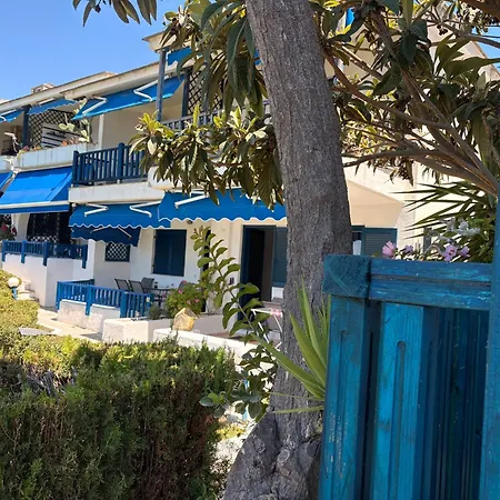 Archontarikia Luxury Ouranoupoli