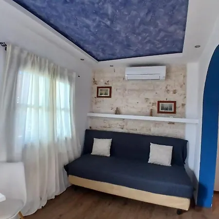 Casa vacanze Archontarikia Luxury Ouranoupoli