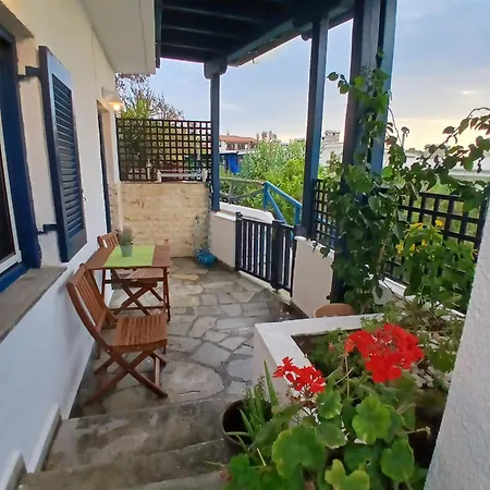 Casa vacanze Archontarikia Luxury