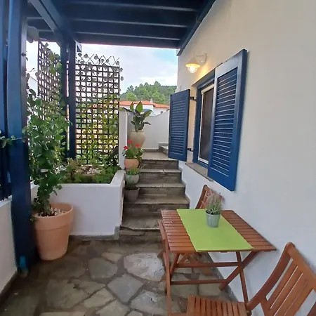 Archontarikia Luxury Casa vacanze *