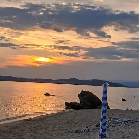 Archontarikia Luxury Casa vacanze Ouranoupoli