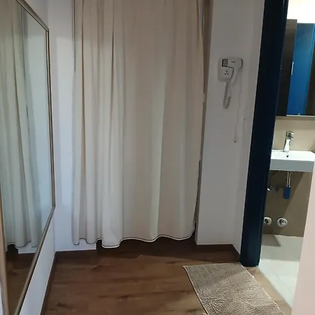 Casa vacanze Archontarikia Luxury Ouranoupoli