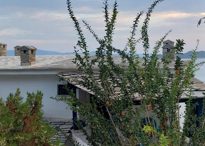 Archontarikia Luxury