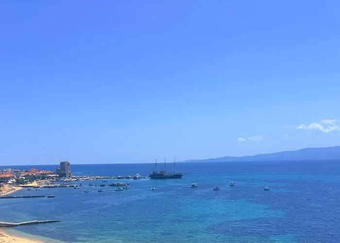 Archontarikia Luxury