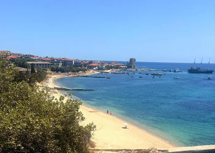 Archontarikia Luxury