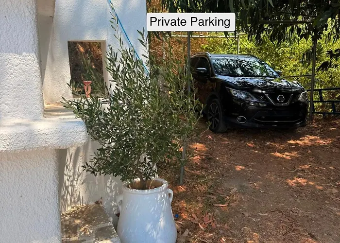 Archontarikia Luxury * Ouranoupoli