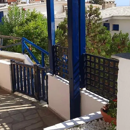 Archontarikia Luxury * Uranópolis