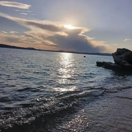 Archontarikia Luxury * Ουρανούπολη