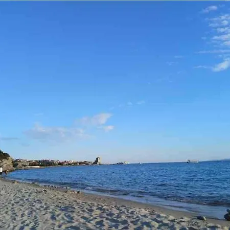 Archontarikia Luxury