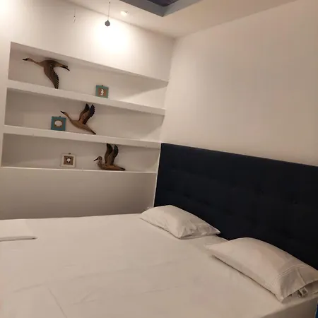 Archontarikia Luxury Ουρανούπολη