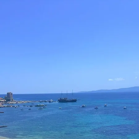 Archontarikia Luxury