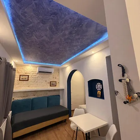 Archontarikia Luxury *