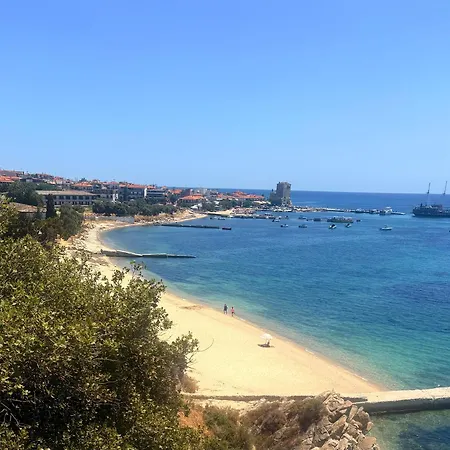 Archontarikia Luxury