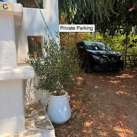 Archontarikia Luxury * 오라누폴리