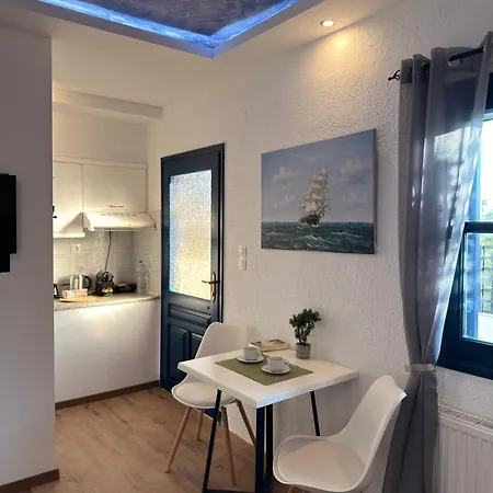Archontarikia Luxury 펜션 *