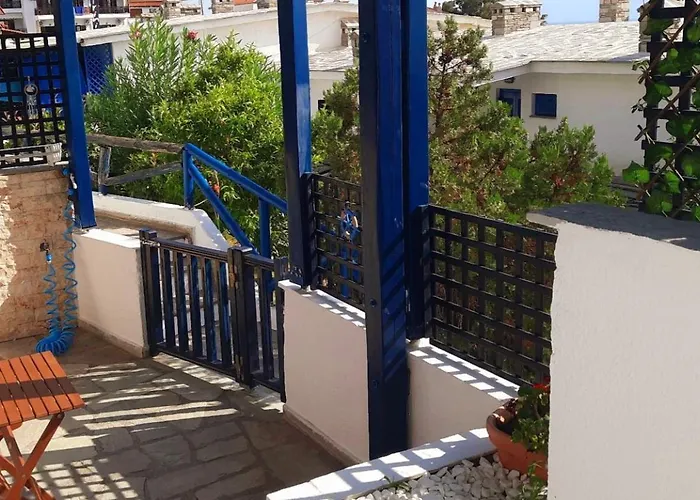 Archontarikia Luxury * Uranópolis