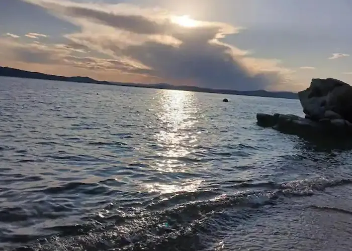 Archontarikia Luxury * Uranópolis