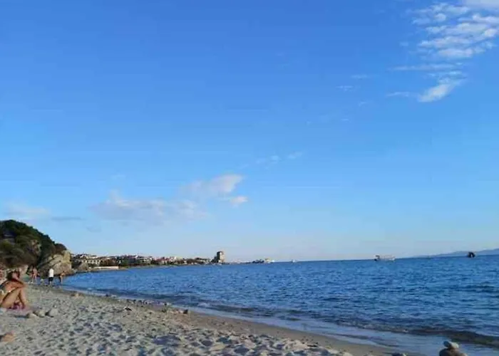 Archontarikia Luxury