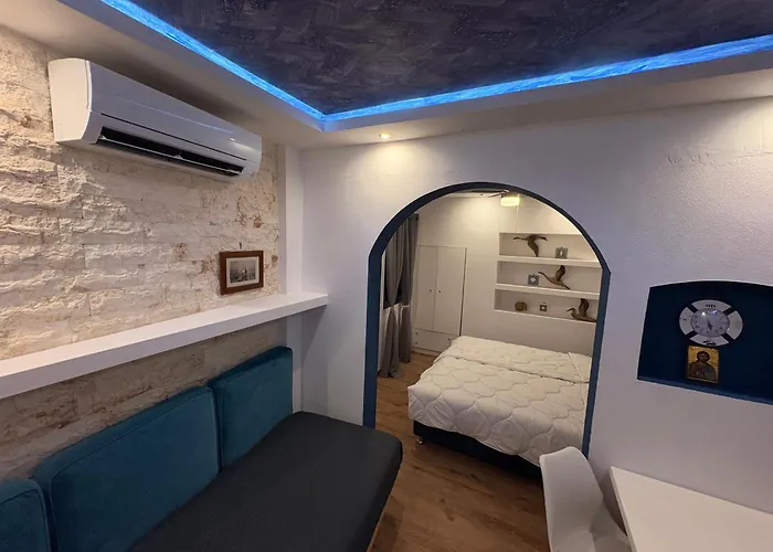 Archontarikia Luxury *